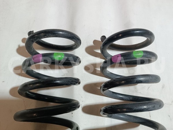 Пружины задние к-кт Ford Mondeo оригинальный номер 1846567