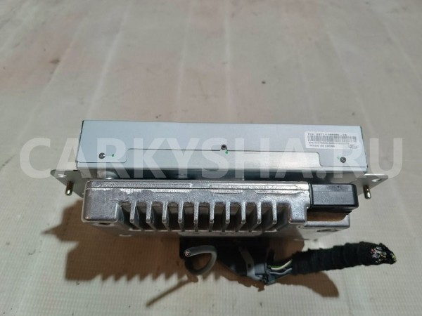 Дисплей информационный Ford Mondeo 