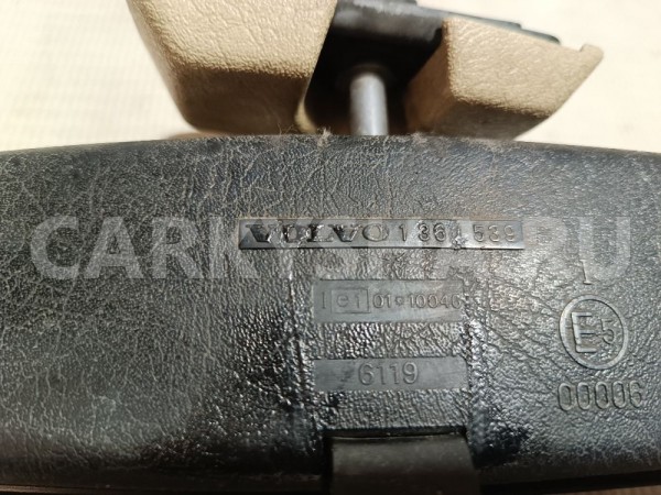 Зеркало салонное Volvo 740 