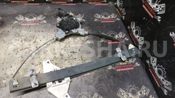 Стеклоподъемник передний правый Хендай Акцент Hyundai Accent оригинальный номер 8240325010