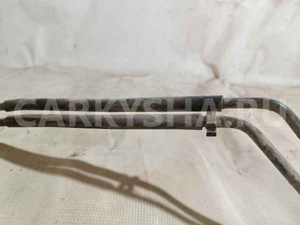 Трубка гидроусилителя Mitsubishi Galant 