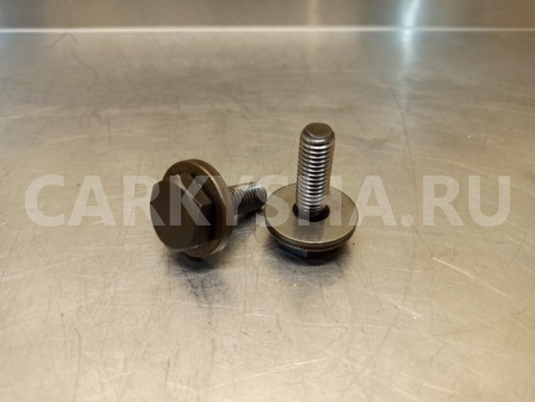 Болт распредвала Mazda Mazda6 GG L3C1 2.3 2007 Mazda 6 