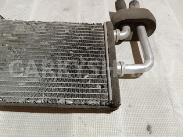 Радиатор отопителя Mitsubishi Lancer оригинальный номер MR568599