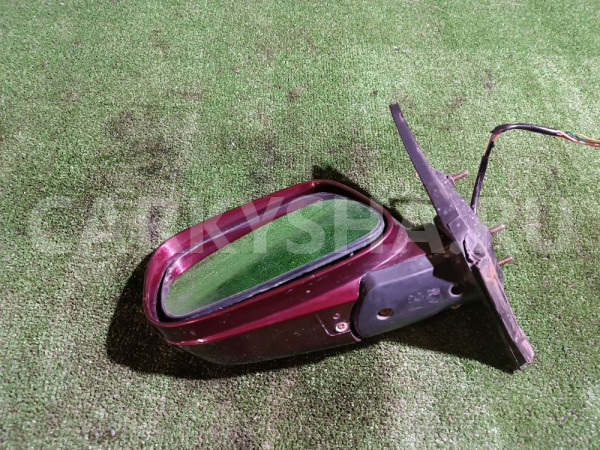 Зеркало левое электрическое Geely MK Cross оригинальный номер 101800481501