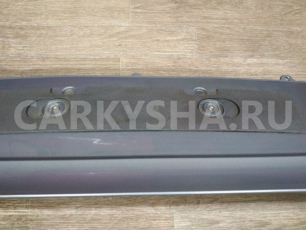 Накладка крышки багажника Ford Mondeo 