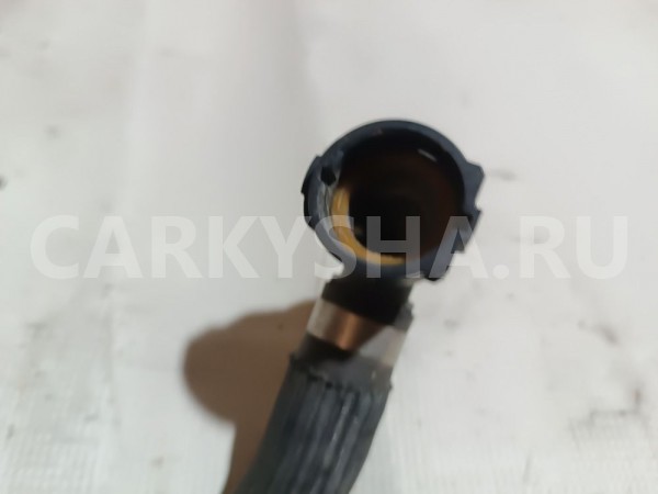 Патрубок отопителя Ford Mondeo 