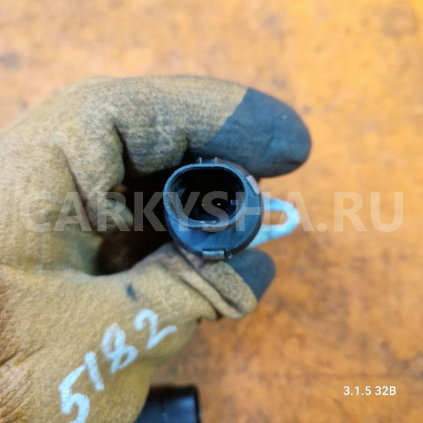 Клапан муфты opel astra H Z18XER Z16XER F16D4 1.8 Opel Astra оригинальный номер 55587650