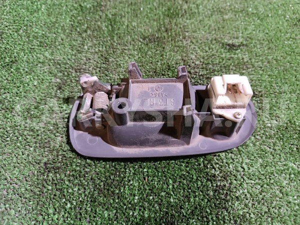 Кнопка стеклоподъемника заднего левого Rover 200 