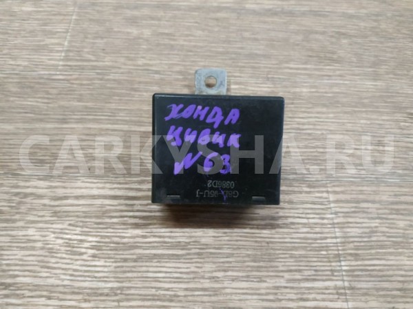 Блок электронный Honda Civic оригинальный номер G8D95UJ