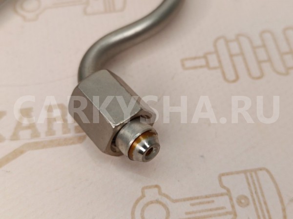 Трубка топливная Lexus LS460L USF41L 1UR-FSE 4.6 Lexus LS 