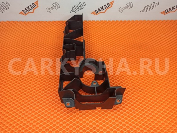 Маслоотражатель Audi A7 4GA CHVA 2.8 2011 Audi A7 