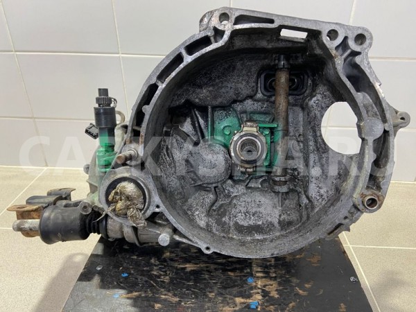 Мкпп Ваз 21099 2002 год, двс 2111 ВАЗ (Lada) 2109 оригинальный номер 210931701015