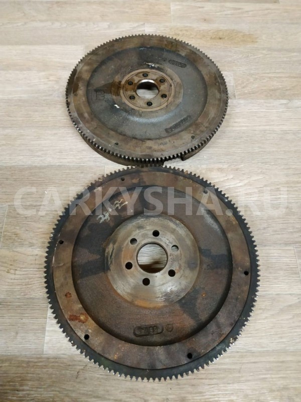 Маховик Chevrolet Lacetti 