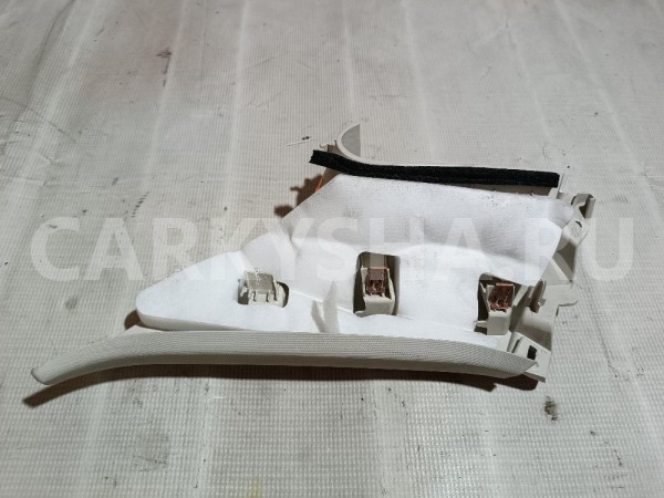 Обшивка задней стойки крыши левая Ford Mondeo 