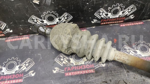 Привод правый шрус граната Дэу Нексия 1.5л g15mf Daewoo Nexia оригинальный номер 96474831