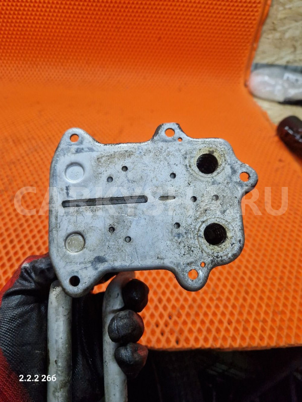 Теплообменник volkswagen passat b6 blf Volkswagen Passat оригинальный номер 03c117021e