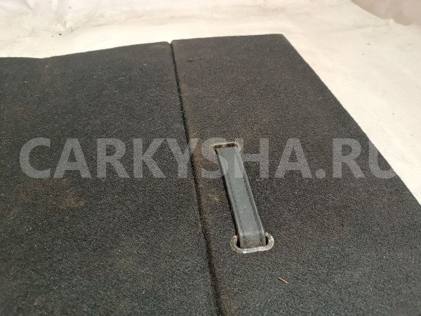 Пол багажника Hyundai Coupe 