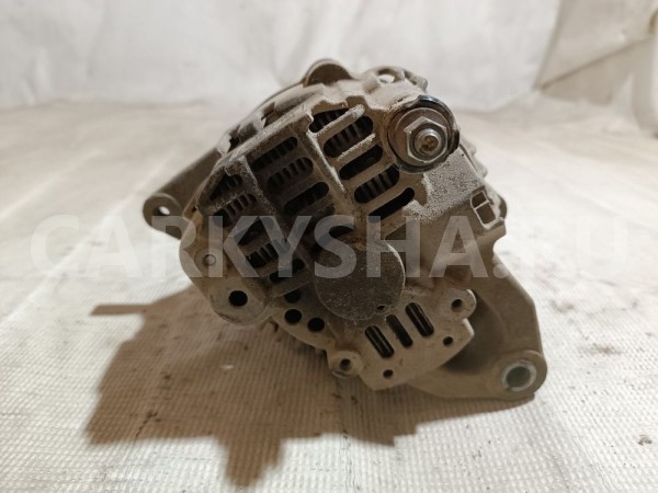 Генератор Mitsubishi Dingo 