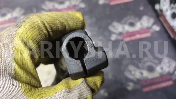 Рулевой кардан карданчик УАЗ 3163 патриот УАЗ Patriot оригинальный номер 60680444