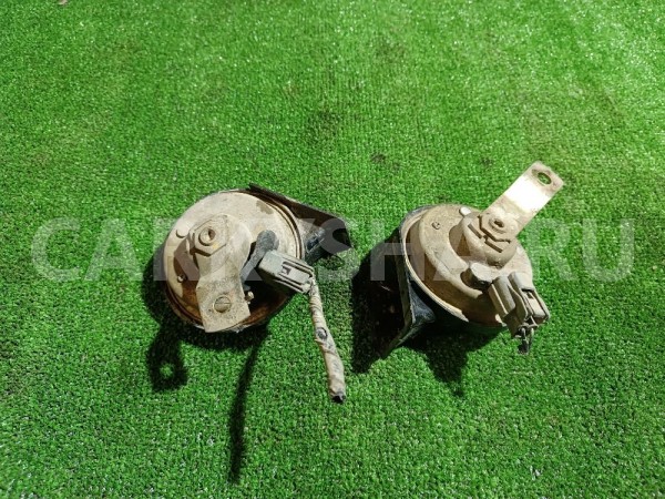 Сигнал звуковой Vortex Tingo 