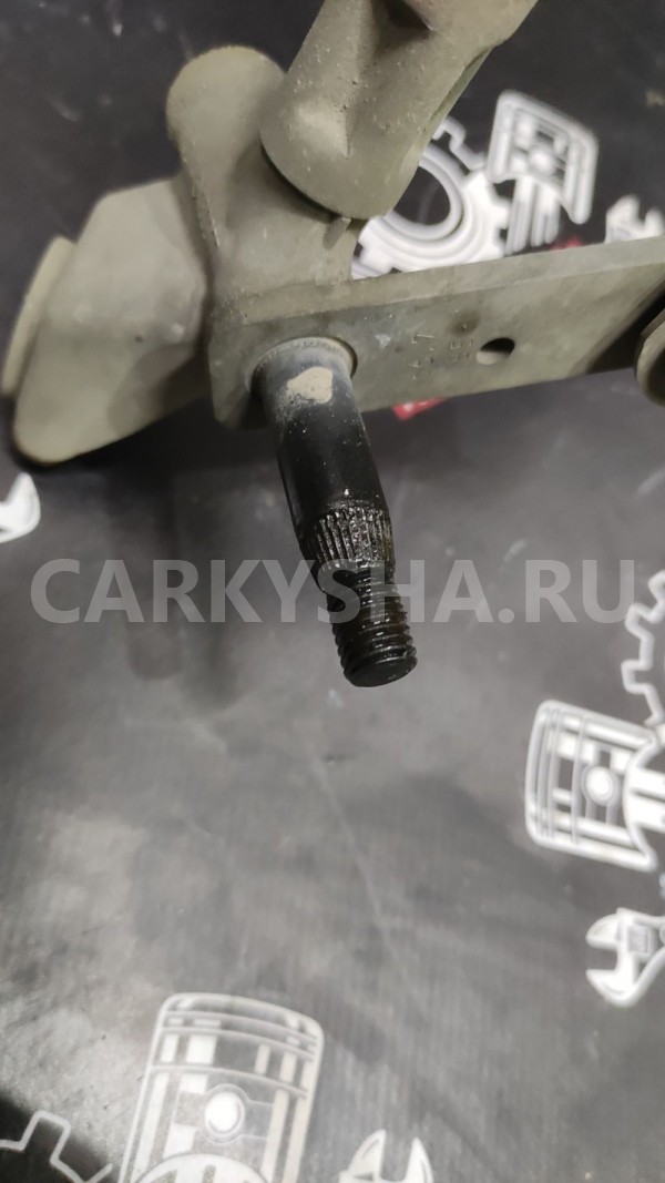 Трапеция дворников Ситроен Citroen C4 I Citroen C4 оригинальный номер 6405R0