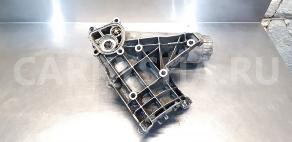 Корпус масляного фильтра Mercedes S600 W140 Mercedes-Benz S-klasse 