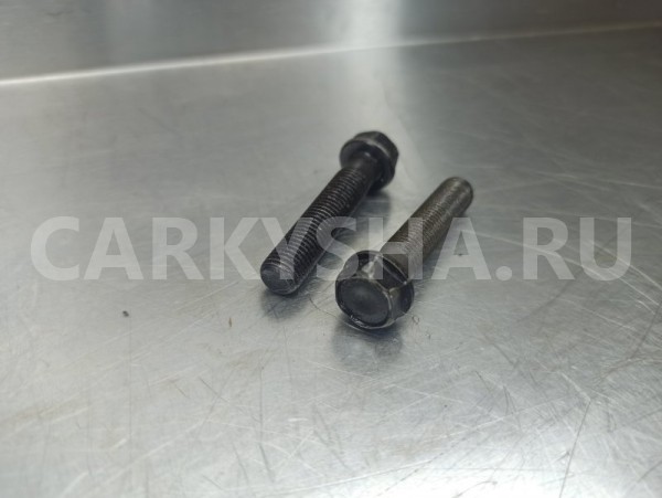 Болт шатуна Nissan Note E11 HR15DE 1.5 2010 Nissan Note 