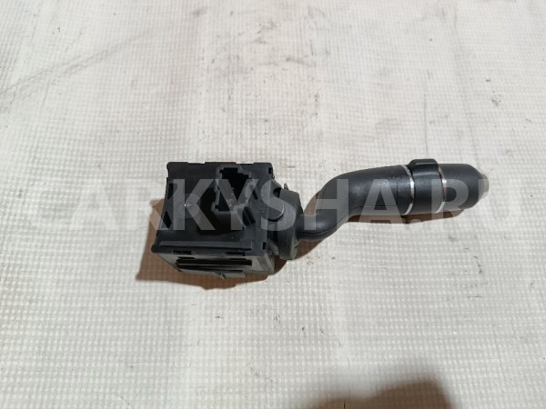 Переключатель поворотов подрулевой Jaguar XF 