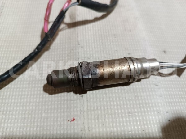 Датчик кислорода Opel Astra оригинальный номер 0258986507