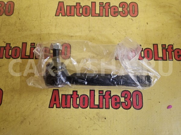Наконечник рулевой Toyota Harrier оригинальный номер 4546049075