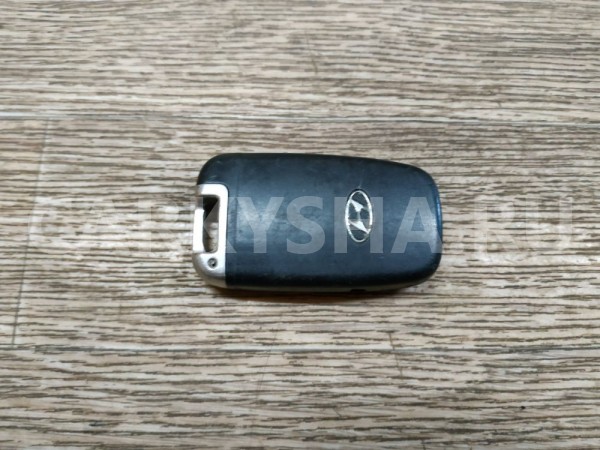 Замок зажигания со вставками (к-кт) Hyundai ix35 оригинальный номер 954902S200