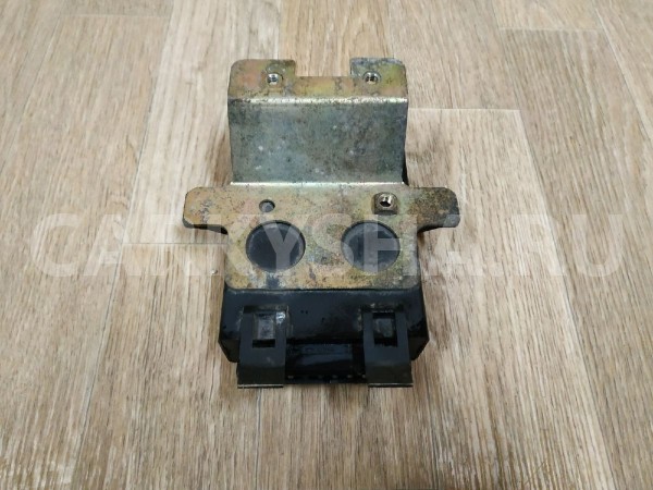 Блок электронный BMW 5er оригинальный номер 61361391724