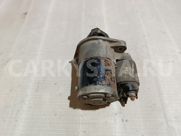 Стартер Mitsubishi Lancer 