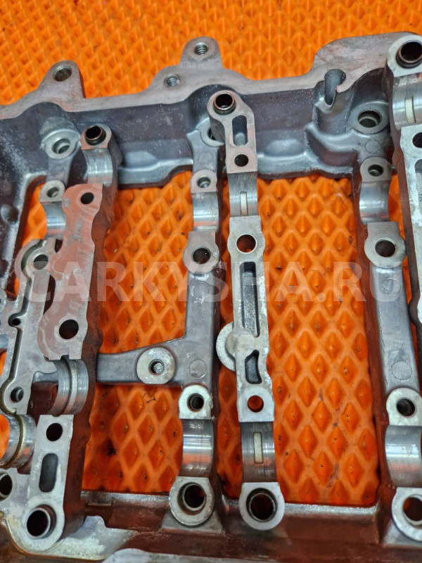 Постель распредвала hyundai elantra 5 G4NB 1.8 Hyundai Elantra 