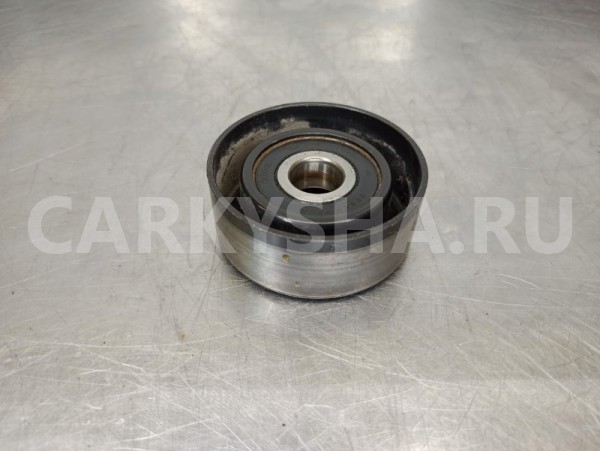 Ролик обводной Hyundai Sonata NF G4KA 2.0 2008 Hyundai Sonata 