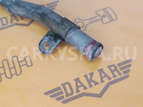 Трубка охлаждения Opel Astra P10 A14NET 1.4T 2014 Opel Astra 