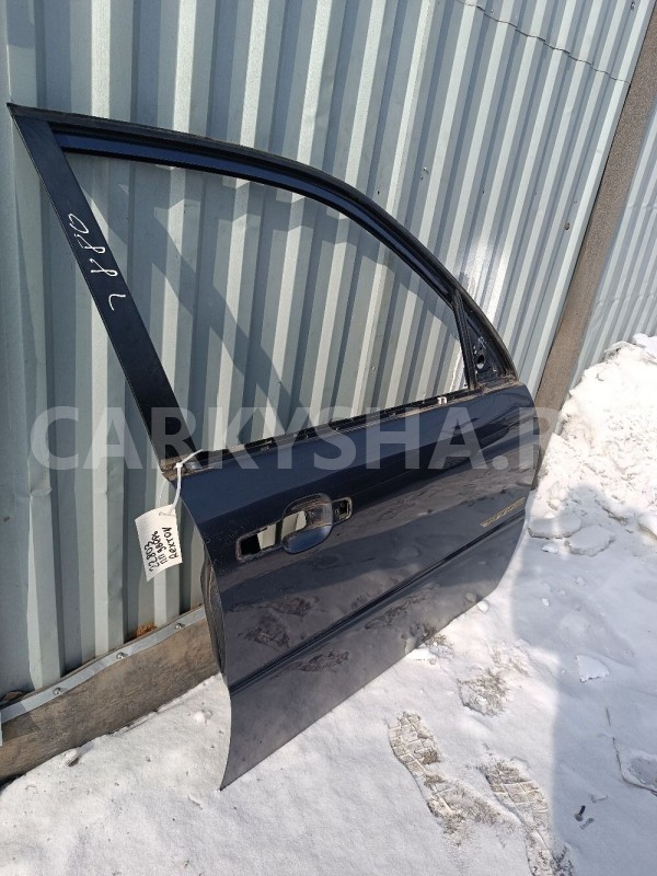 Дверь передняя правая Ssang Yong Rexton 
