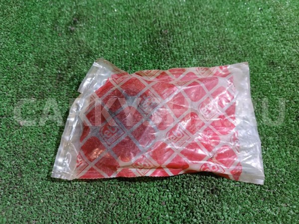 Резинка подвеса глушителя BMW 5er 