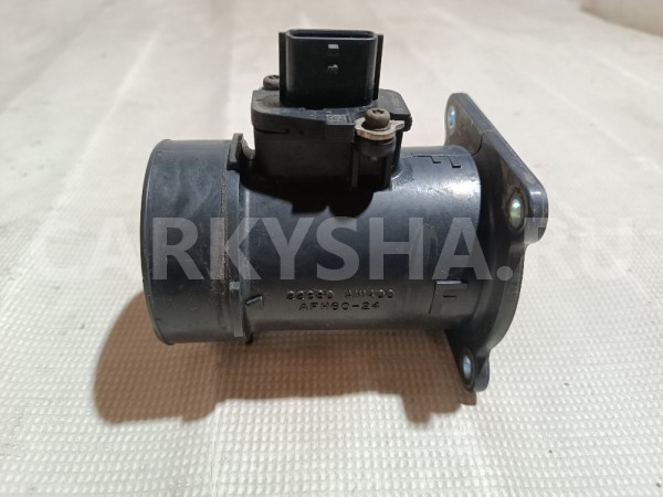 Датчик массового расхода воздуха Nissan Almera Classic 