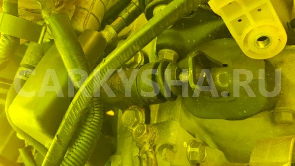 Рабочий цилиндр сцепления Subaru Impreza 