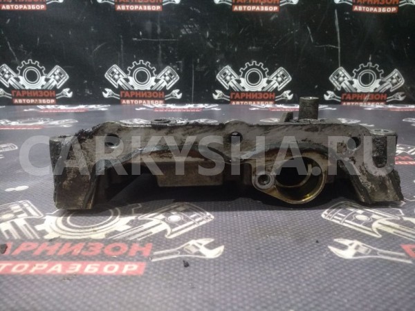 Масляный насос Ford Focus 2 HXDB 1.6л Ford Focus оригинальный номер 98MM6604B1A