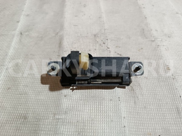 Ручка двери багажника наружная Mazda 6 