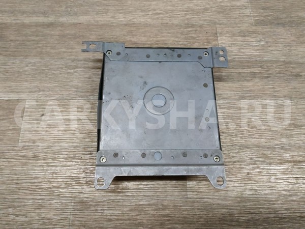 Блок управления двигателем Mazda Capella 