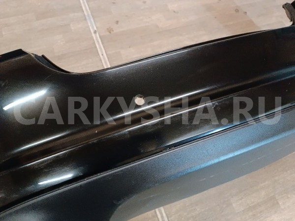 Бампер задний Jaguar XF 