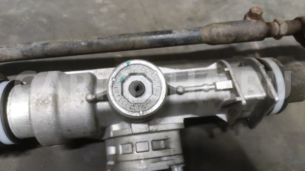 Рулевая рейка ваз 2110 2111 2112 Hofer ВАЗ (Lada) 2110 оригинальный номер 21103400012