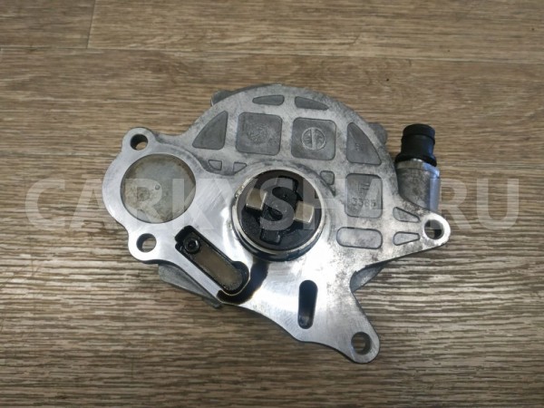 Насос вакуумный Volkswagen Tiguan 