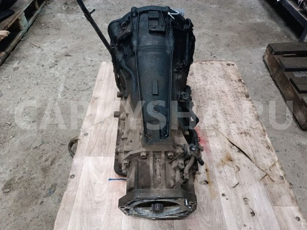 АКПП (автоматическая коробка переключения передач) Kia Sorento 