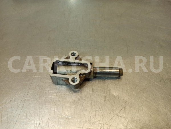 Натяжитель цепи Nissan Qashqai J10 MR20DE 2.0 2011 Nissan Qashqai 