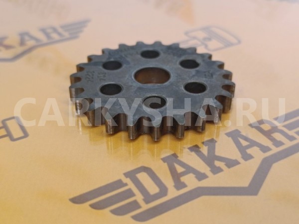 Шестерня маслонасоса Exeed RX SQRF4J20C 2.0T 2023 EXEED RX 