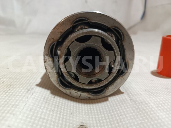 ШРУС внутренний передний Chevrolet Niva 